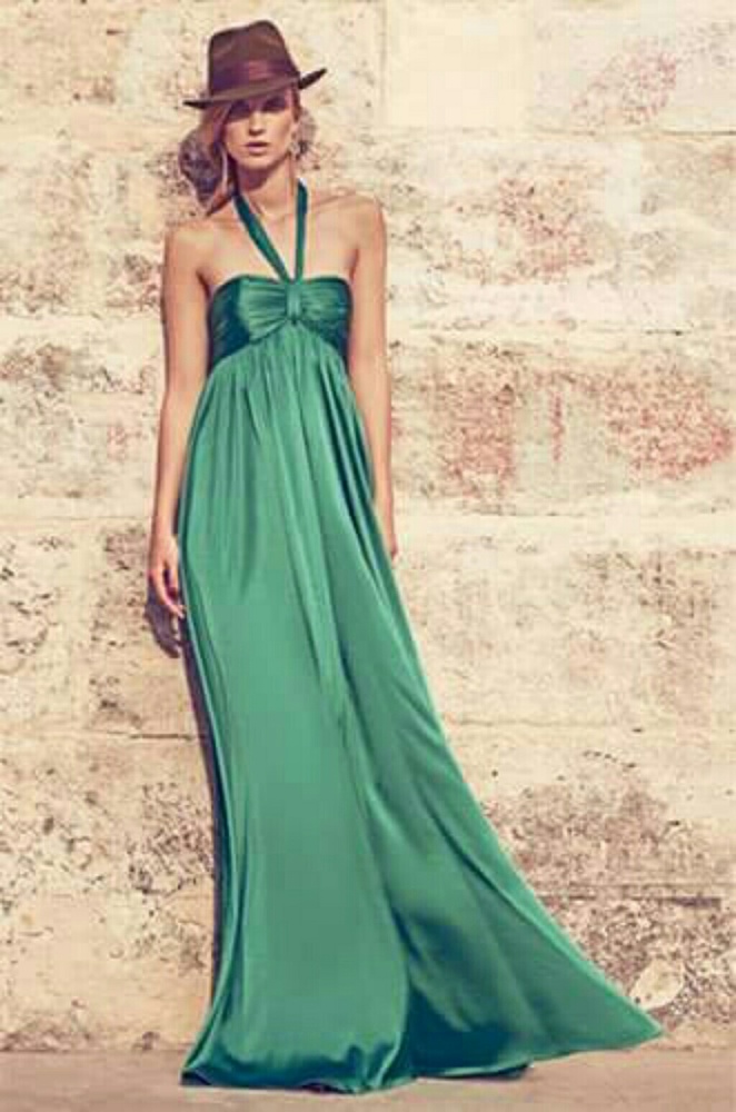 Meet your Posher, Baia